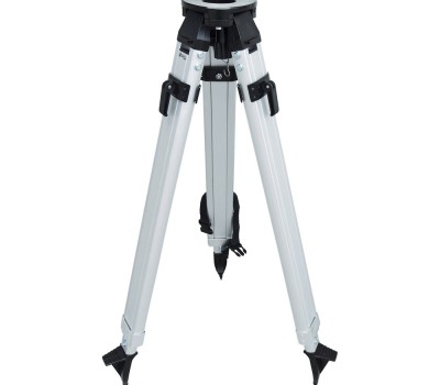 Aluminium tripod