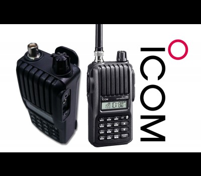 Icom IC-U80