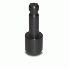07-2080 Prism Pole Adapter