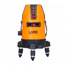 Laisai LS639 outdoor strong light point charging infrared laser