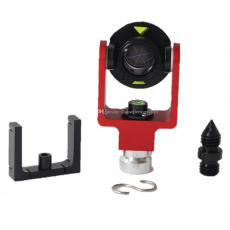 Topcon Miniature Prism Frame Small Prism Frame MINI102 Side Blister Prism Accessories
