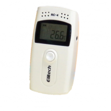 Jingchuang RC-4 cold storage cold chain transport temperature recorder