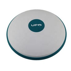 UFO U3 394 channel
