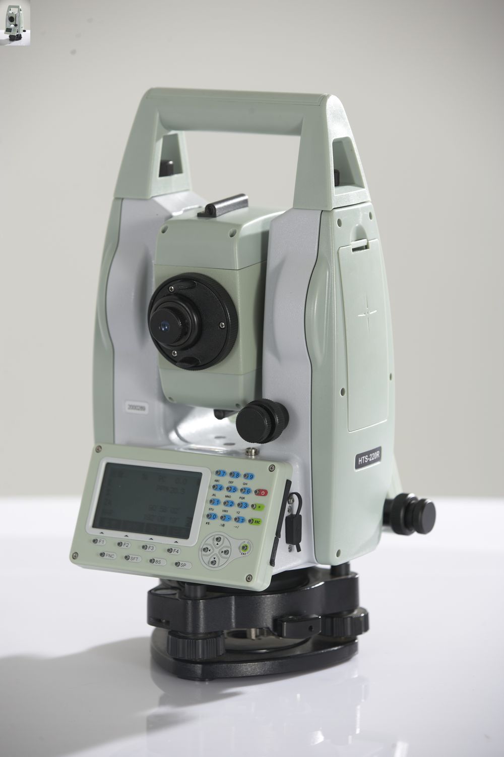 HTS-420R Total Station (Leica style)