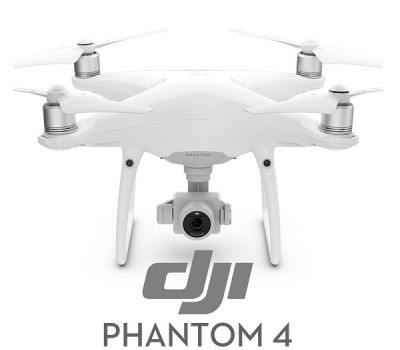 DJI PHANTOM 4ADVANCED