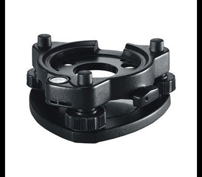 Tribrach 2153-04-BLK