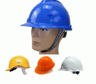 Engineer Helmet