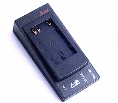 LEICA GEB212 NiMH Battery Charger