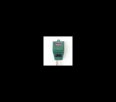 Durable PH Tester Soil Water Moisture Light Test Meter for Garden Plant Flower