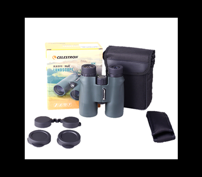 Star Trang binoculars