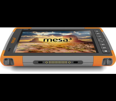 Juniper Mesa 3 Rugged Tablet Computers
