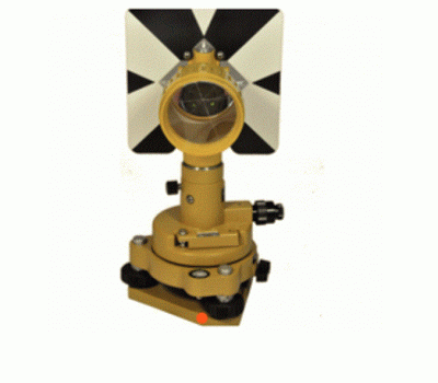 Topcon Tribrach adapter