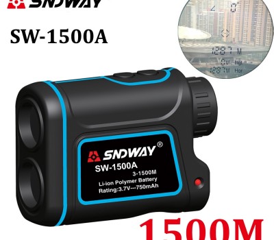 SNDWAY 1500m Rangefinder