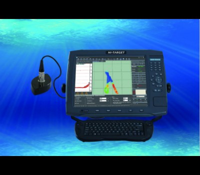 HD-MAX Echo Sounder