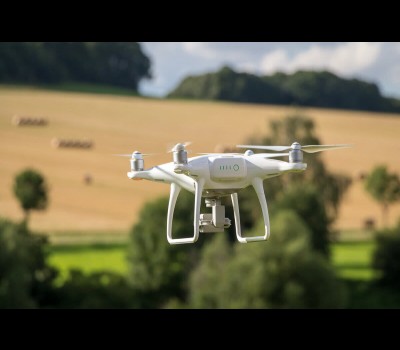 DJI PHANTOM 4ADVANCED