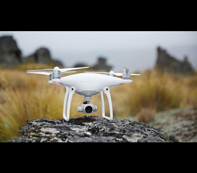 DJI Phantom 4