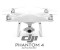 DJI PHANTOM 4ADVANCED