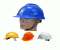 Engineer Helmet