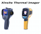 Xinsite infrared thermal imager handheld