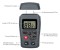 Digital LCD Wood Moisture Meter