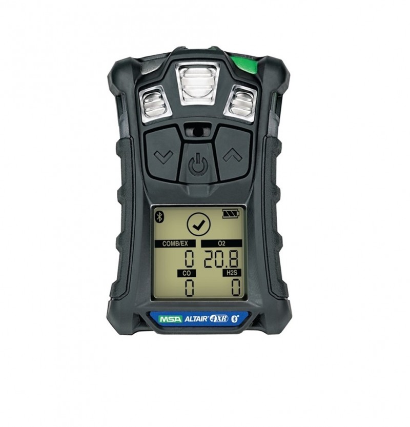 Asiacom | Product: MSA Altair 4XR Multigas Detector