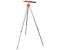 Alligator Clamp Prism Pole Tripod